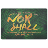 MeditateHealing.com Antislip Doormats