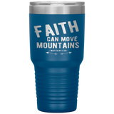 MeditateHealing.com | BPA & Lead Free 30oz Vacuum Insulated Tumblers