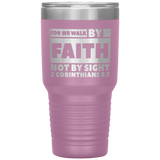 MeditateHealing.com 30oz Vacuum Tumbler