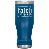 MeditateHealing.com Boho Tumbler