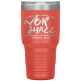 MeditateHealing.com 30oz Vacuum Tumbler