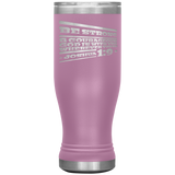 MeditateHealing.com Boho Tumbler