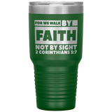 MeditateHealing.com | BPA & Lead Free 30oz Vacuum Insulated Tumblers