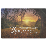 MeditateHealing.com Antislip Doormats