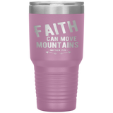 MeditateHealing.com 30oz Vacuum Tumbler