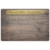 MeditateHealing.com Antislip Doormats
