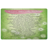 MeditateHealing.com Antislip Doormats