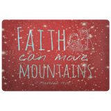 MeditateHealing.com Antislip Doormats