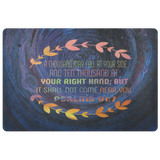 MeditateHealing.com Antislip Doormats