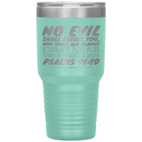 MeditateHealing.com 30oz Vacuum Tumbler