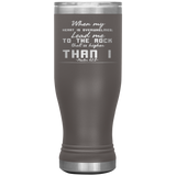 MeditateHealing.com | BPA & Lead Free 20oz Vacuum Insulated Tumblers