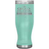 MeditateHealing.com Boho Tumbler