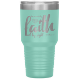 MeditateHealing.com 30oz Vacuum Tumbler