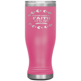 MeditateHealing.com Boho Tumbler