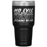 MeditateHealing.com 30oz Vacuum Tumbler