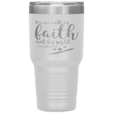 MeditateHealing.com 30oz Vacuum Tumbler
