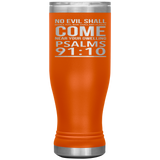 MeditateHealing.com Boho Tumbler