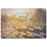 MeditateHealing.com Antislip Doormats