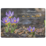 MeditateHealing.com Antislip Doormats