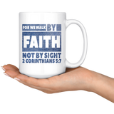 MeditateHealing.com White Mugs