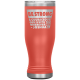 MeditateHealing.com Boho Tumbler