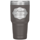 MeditateHealing.com | BPA & Lead Free 30oz Vacuum Insulated Tumblers