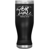 MeditateHealing.com Boho Tumbler