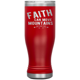 MeditateHealing.com Boho Tumbler