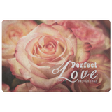 MeditateHealing.com Antislip Doormats