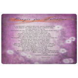 MeditateHealing.com Antislip Doormats