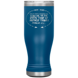 MeditateHealing.com Boho Tumbler