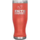 MeditateHealing.com Boho Tumbler