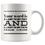 MeditateHealing.com Accent Mugs