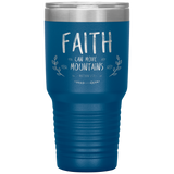 MeditateHealing.com 30oz Vacuum Tumbler