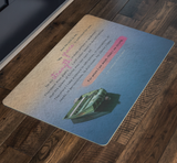 For When I Am Weak, Then I Am Strong ~2 Corinthians 12:9-10~ - Meditate Healing Christian Store