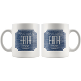 MeditateHealing.com White Mugs