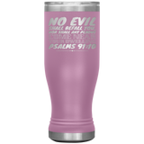 MeditateHealing.com Boho Tumbler