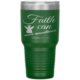 MeditateHealing.com 30oz Vacuum Tumbler