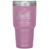 MeditateHealing.com 30oz Vacuum Tumbler