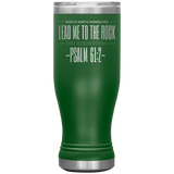 MeditateHealing.com Boho Tumbler