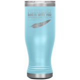 MeditateHealing.com | BPA & Lead Free 20oz Vacuum Insulated Tumblers