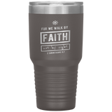 MeditateHealing.com | BPA & Lead Free 30oz Vacuum Insulated Tumblers