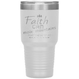 MeditateHealing.com 30oz Vacuum Tumbler