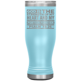 MeditateHealing.com | BPA & Lead Free 20oz Vacuum Insulated Tumblers
