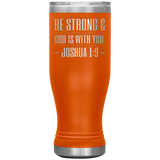 MeditateHealing.com Boho Tumbler