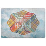 MeditateHealing.com Antislip Doormats