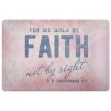 MeditateHealing.com Antislip Doormats