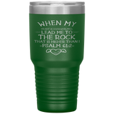 MeditateHealing.com | BPA & Lead Free 30oz Vacuum Insulated Tumblers