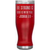 MeditateHealing.com Boho Tumbler