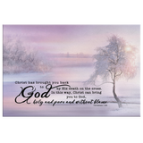 MeditateHealing.com Gallery Quality Framed Canvas Wall Art